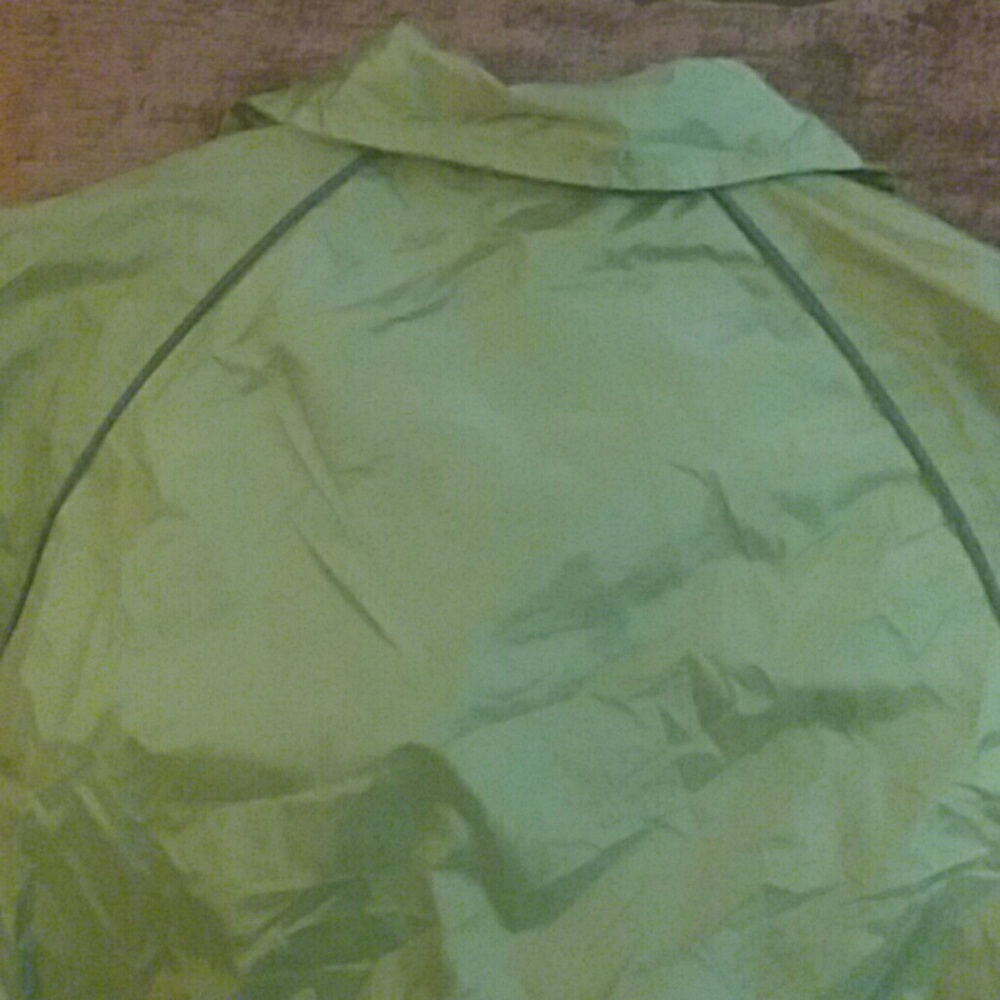 L.O.G.G. jacket - Picture 2 of 7